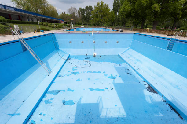 Best Basement water damage restoration  in Randallstown, MD